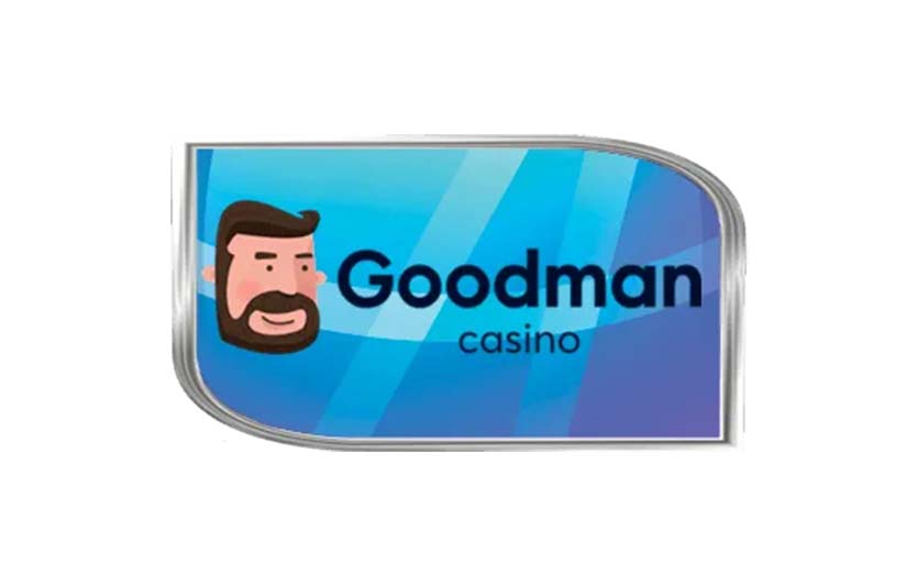 Огляд казино Goodman